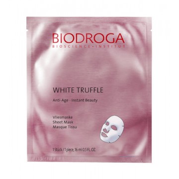 Biodroga Anti-Age White Truffle Sheet Mask